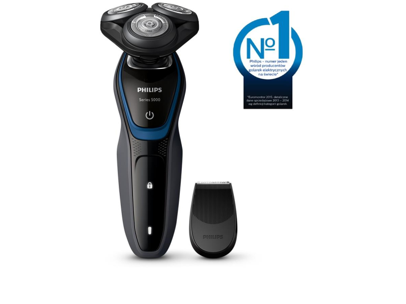 Philips S5100/06 Shaver Series 5000
